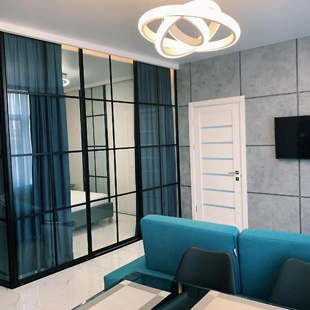 أوديسا Sunny Apartment 5 المظهر الخارجي الصورة