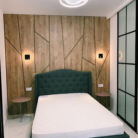 أوديسا Sunny Apartment 5 المظهر الخارجي الصورة