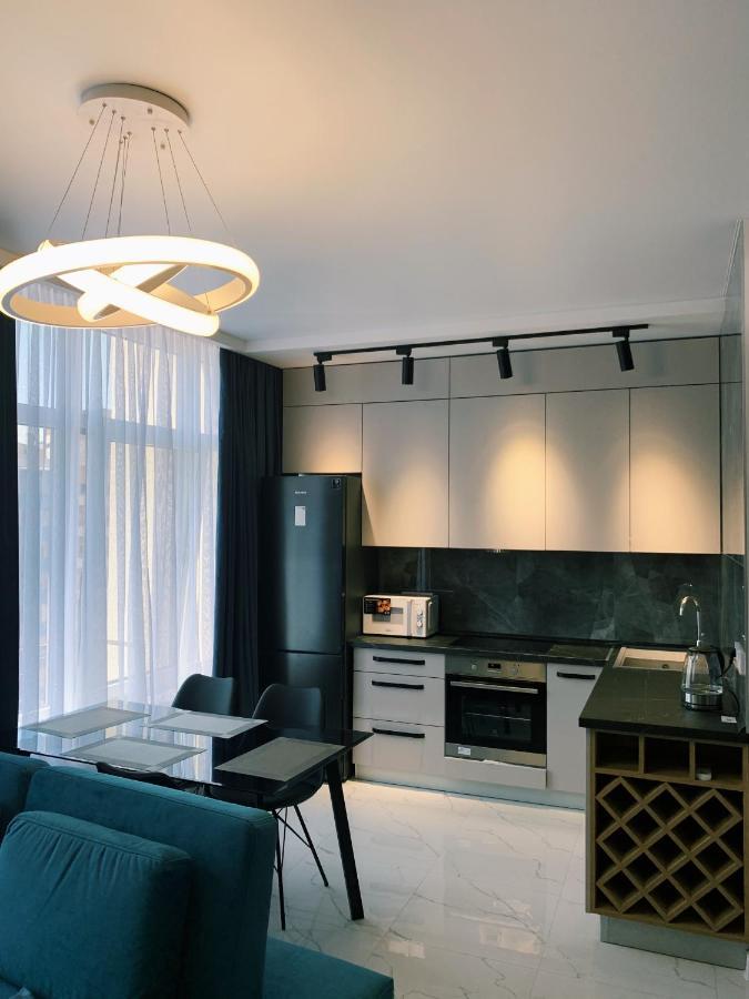 أوديسا Sunny Apartment 5 المظهر الخارجي الصورة