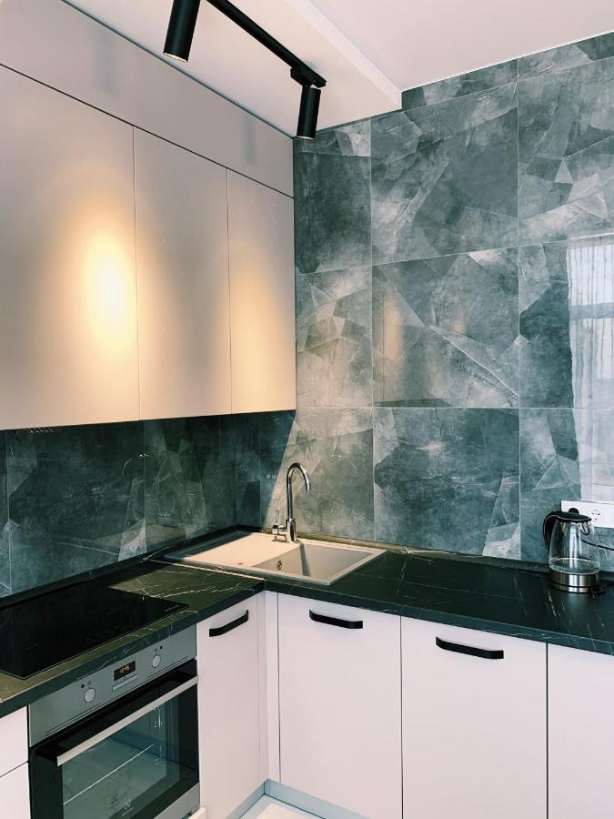 أوديسا Sunny Apartment 5 المظهر الخارجي الصورة