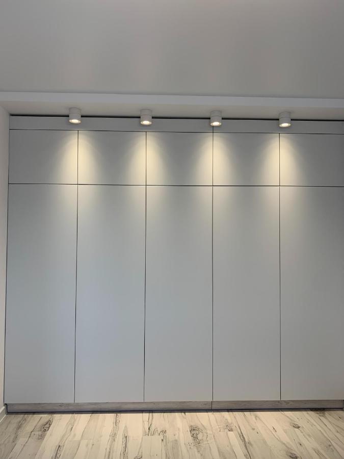 أوديسا Sunny Apartment 5 المظهر الخارجي الصورة