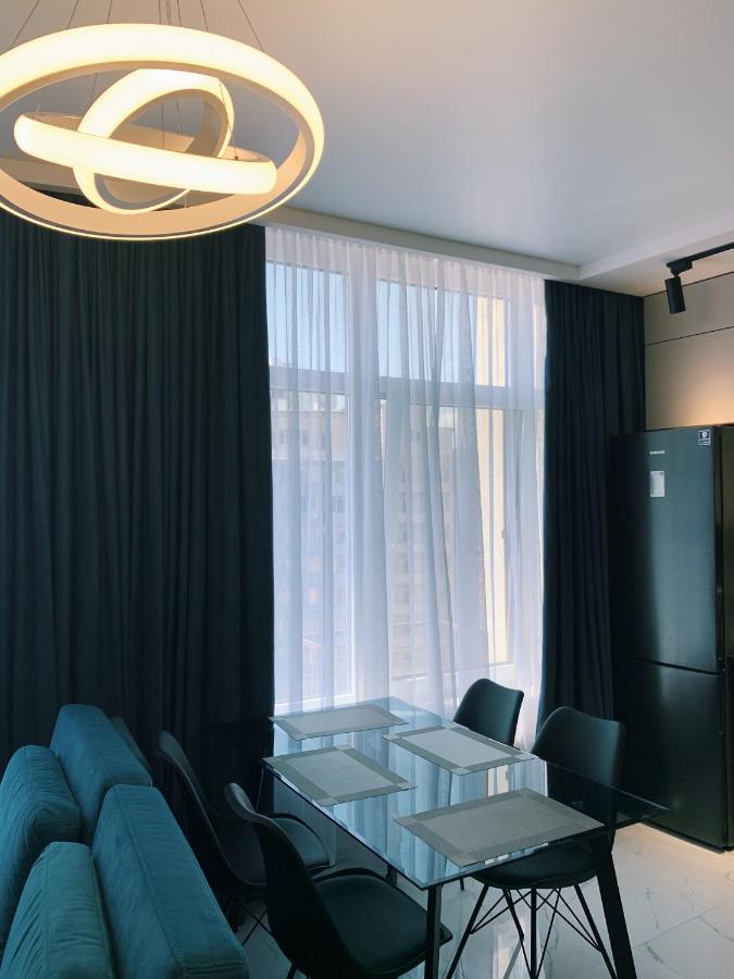 أوديسا Sunny Apartment 5 المظهر الخارجي الصورة