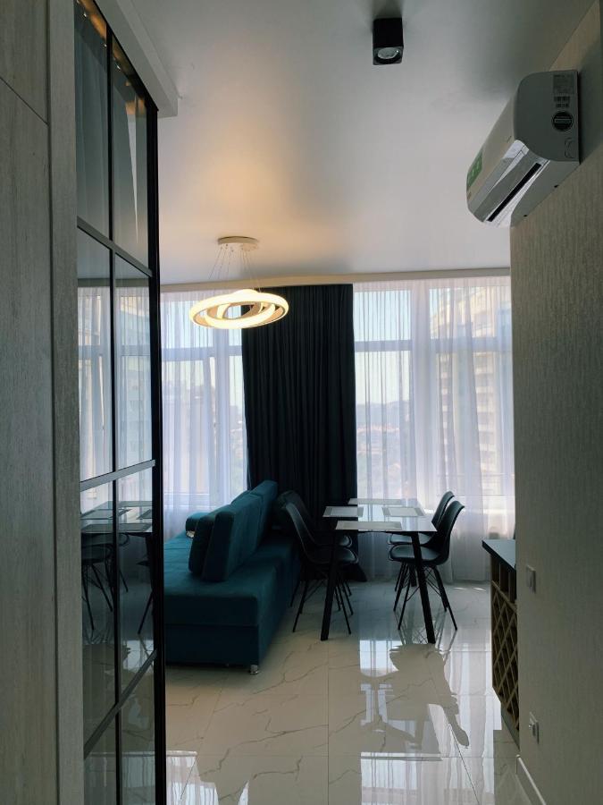 أوديسا Sunny Apartment 5 المظهر الخارجي الصورة